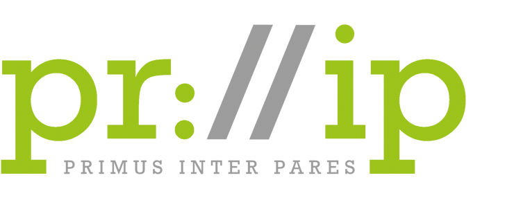 Logo Primus Inter Pares Münster