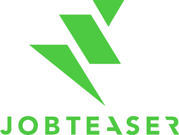 Logo JobTeaser Logo JobTeaser